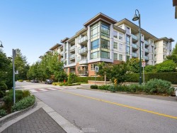 213-2651 Library Lane  North Vancouver, BC V7J 0C1