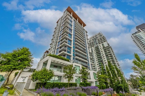 1608-2288 Alpha Avenue  Burnaby, BC V5C 0L9