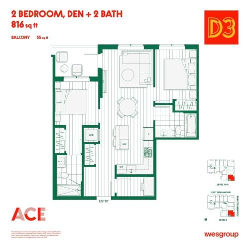 208-1680 12Th Avenue E, Vancouver, BC - Other