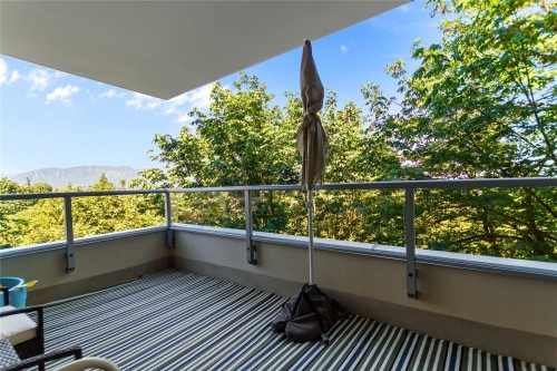 307-9298 University Crescent, Burnaby, BC - Outdoor With Exterior