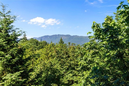 307-9298 University Crescent, Burnaby, BC - Outdoor With View