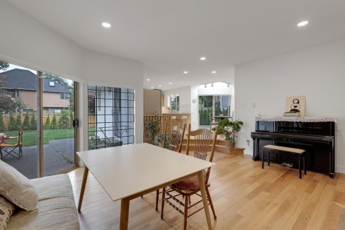 907 Sprice Avenue, Coquitlam, BC - Indoor