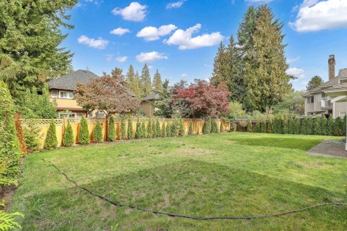 907 Sprice Avenue, Coquitlam, BC - Outdoor