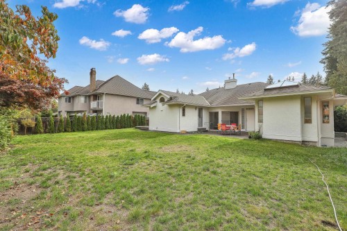 907 Sprice Avenue, Coquitlam, BC - Outdoor