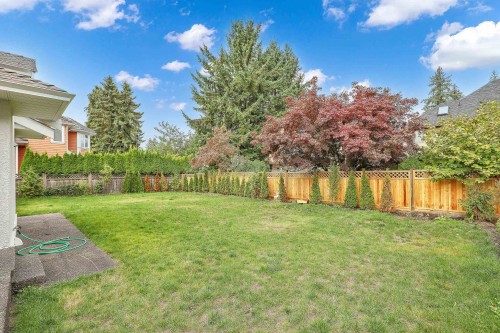 907 Sprice Avenue, Coquitlam, BC - Outdoor