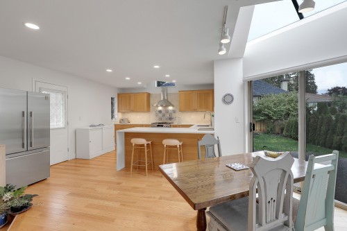 907 Sprice Avenue, Coquitlam, BC - Indoor