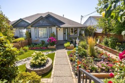 1056 Walls Avenue  Coquitlam, BC V3K 2T7