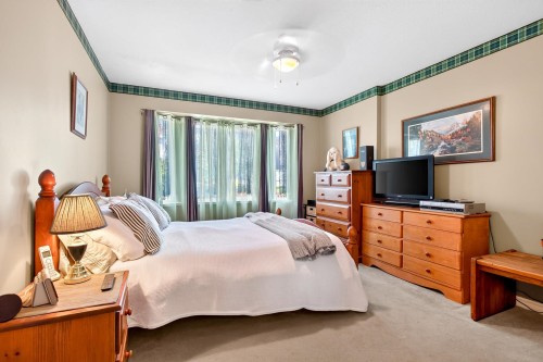 1056 Walls Avenue, Coquitlam, BC - Indoor Photo Showing Bedroom