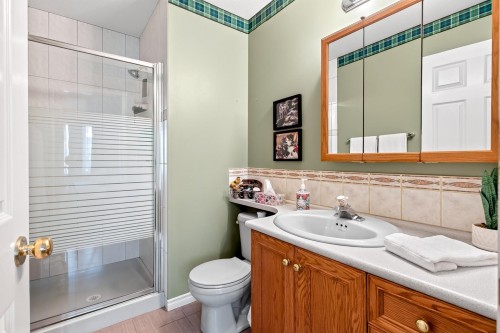1056 Walls Avenue, Coquitlam, BC - Indoor Photo Showing Bathroom