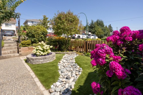 1056 Walls Avenue, Coquitlam, BC - Outdoor