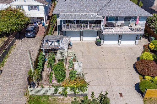 1056 Walls Avenue, Coquitlam, BC - Outdoor