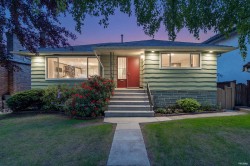 580 64th Avenue WVancouver, BC V6P 2K9