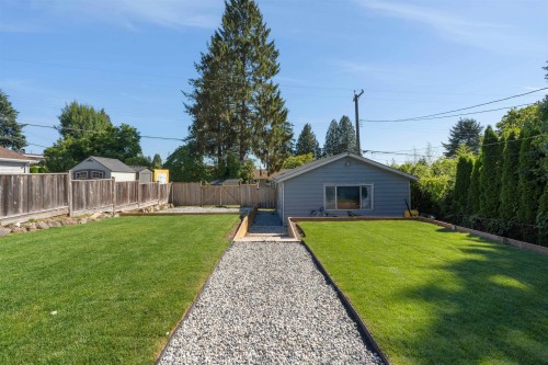 409 27Th Street W, North Vancouver, BC - Outdoor
