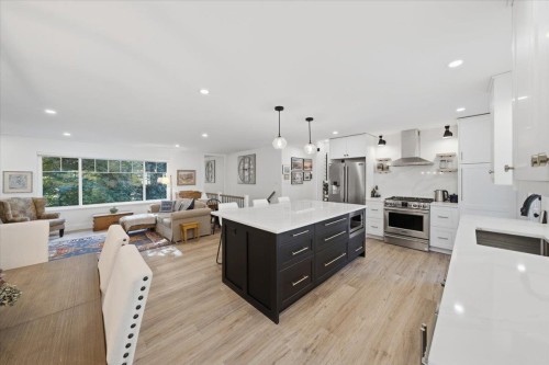 11628 River Wynd, Maple Ridge, BC - Indoor