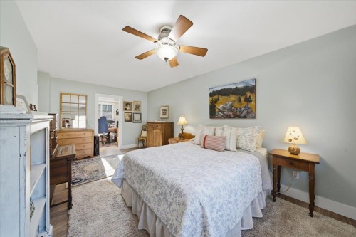 11628 River Wynd, Maple Ridge, BC - Indoor Photo Showing Bedroom