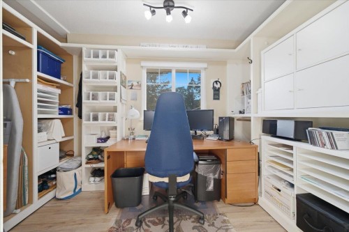 11628 River Wynd, Maple Ridge, BC - Indoor Photo Showing Office