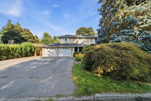 11628 River Wynd, Maple Ridge, BC - Outdoor