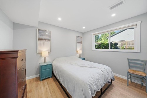 11628 River Wynd, Maple Ridge, BC - Indoor Photo Showing Bedroom
