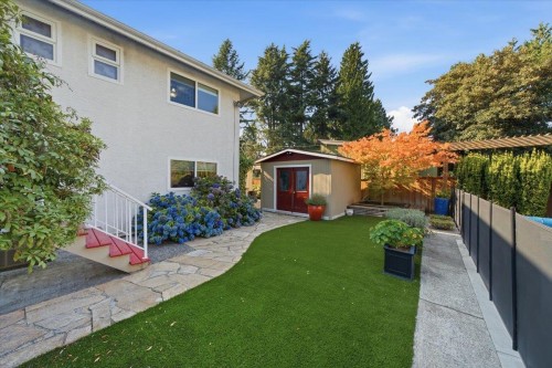 11628 River Wynd, Maple Ridge, BC - Outdoor