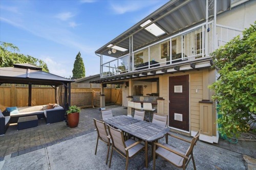 11628 River Wynd, Maple Ridge, BC - Outdoor With Deck Patio Veranda With Exterior