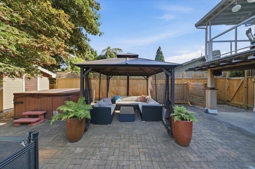 11628 River Wynd, Maple Ridge, BC - Outdoor