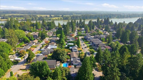 11628 River Wynd, Maple Ridge, BC - Outdoor With View