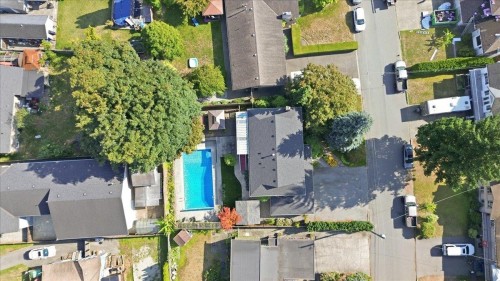11628 River Wynd, Maple Ridge, BC -  With View