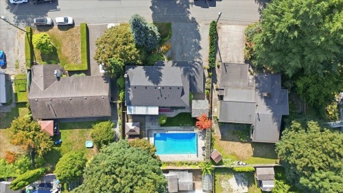 11628 River Wynd, Maple Ridge, BC - Outdoor With View