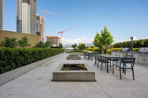 5708-1955 Alpha Way, Burnaby, BC - Outdoor