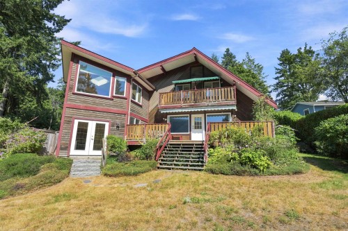 1635 Grady Road  Gibsons, BC V0N 1V6