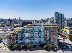 728-180 2nd Avenue E Vancouver, BC V5T 0K4
