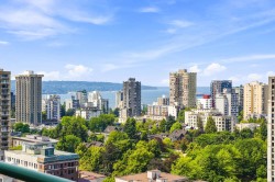 2301-909 Burrard Street Vancouver, BC V6Z 2N2