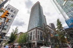 2313-610 Granville Street  Vancouver, BC V6C 3T3