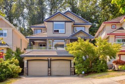 1708 Paddock Drive  Coquitlam, BC V3E 3N8