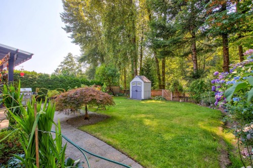 1708 Paddock Drive, Coquitlam, BC - Outdoor
