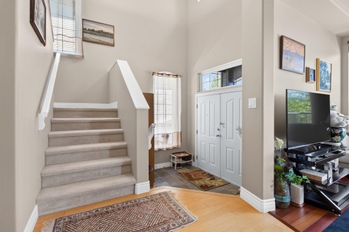 1708 Paddock Drive, Coquitlam, BC - Indoor Photo Showing Other Room