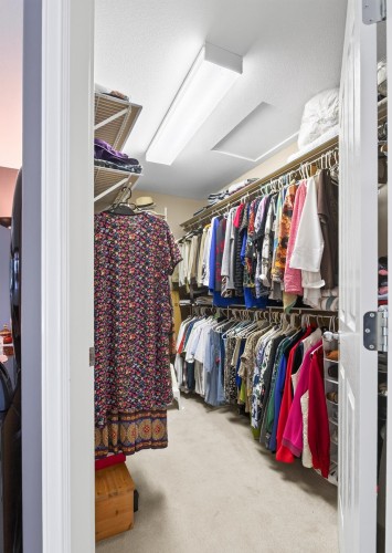1708 Paddock Drive, Coquitlam, BC - Indoor With Storage