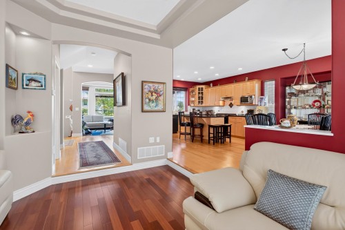 1708 Paddock Drive, Coquitlam, BC - Indoor