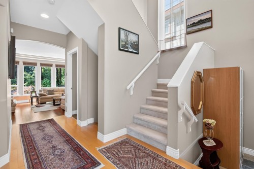 1708 Paddock Drive, Coquitlam, BC - Indoor Photo Showing Other Room