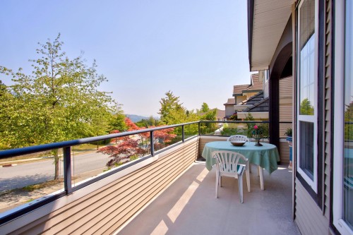 1708 Paddock Drive, Coquitlam, BC - Outdoor With Exterior