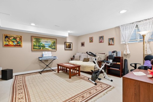 1708 Paddock Drive, Coquitlam, BC - Indoor