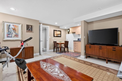 1708 Paddock Drive, Coquitlam, BC - Indoor