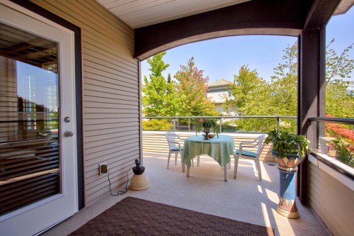 1708 Paddock Drive, Coquitlam, BC - Outdoor With Deck Patio Veranda With Exterior