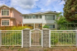 1743 49th Avenue E Vancouver, BC V5P 1T1