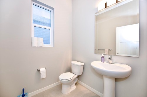 24442 113 Avenue, Maple Ridge, BC - Indoor Photo Showing Bathroom