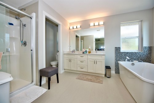 24442 113 Avenue, Maple Ridge, BC - Indoor Photo Showing Bathroom