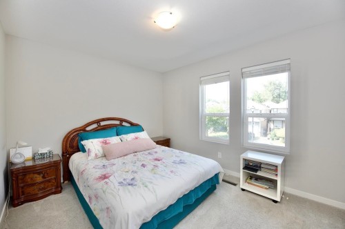 24442 113 Avenue, Maple Ridge, BC - Indoor Photo Showing Bedroom