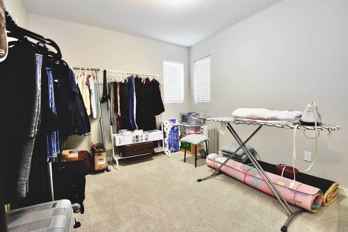 24442 113 Avenue, Maple Ridge, BC - Indoor Photo Showing Gym Room