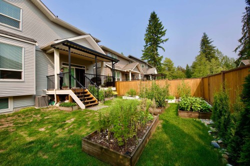 24442 113 Avenue, Maple Ridge, BC - Outdoor