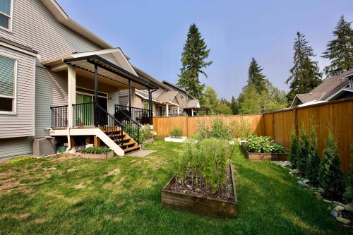 24442 113 Avenue, Maple Ridge, BC - Outdoor
